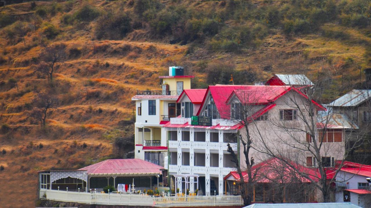 One Earth Heritage Patnitop Zewnętrze zdjęcie