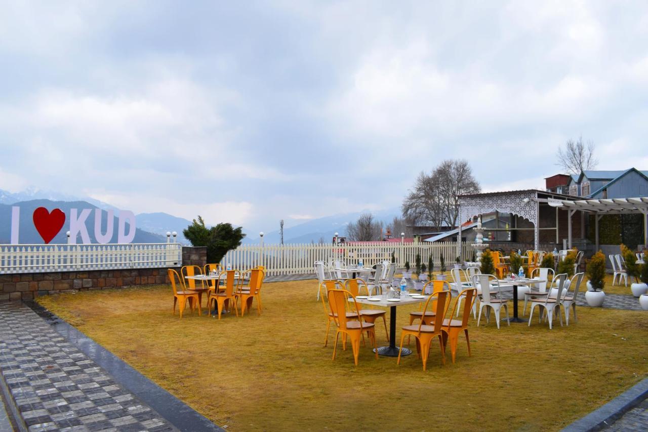 One Earth Heritage Patnitop Zewnętrze zdjęcie